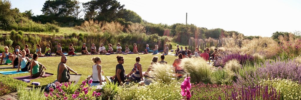 limehouseyoga's profile banner image