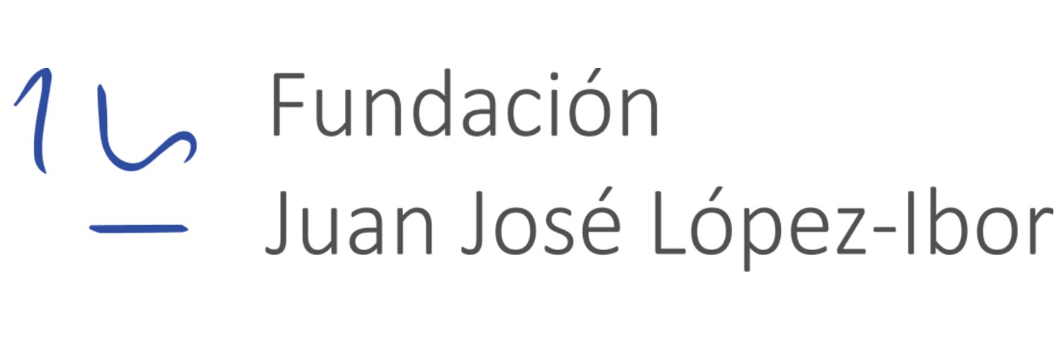 Fundación Juan José López-Ibor banner