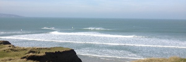 K4FINS Profile Banner