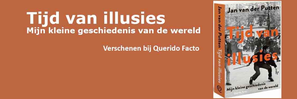 jmpbvdputten's profile banner image