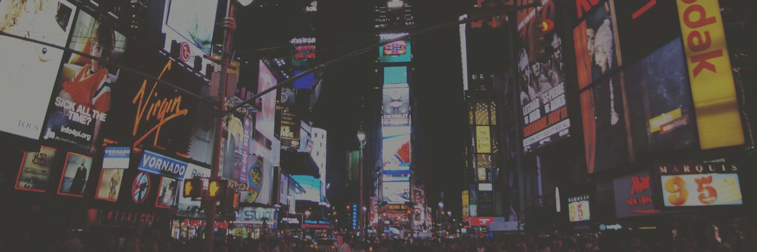 Wasted_Dreamer's profile banner image