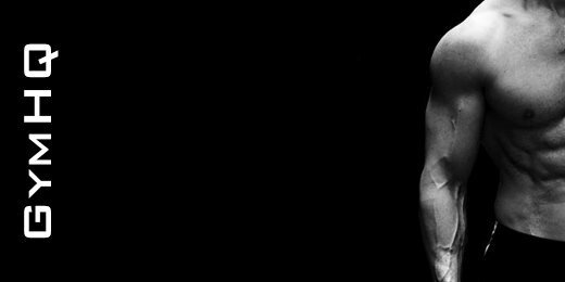 GymHQ's profile banner image