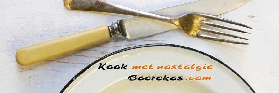Boerekosdotcom's profile banner image