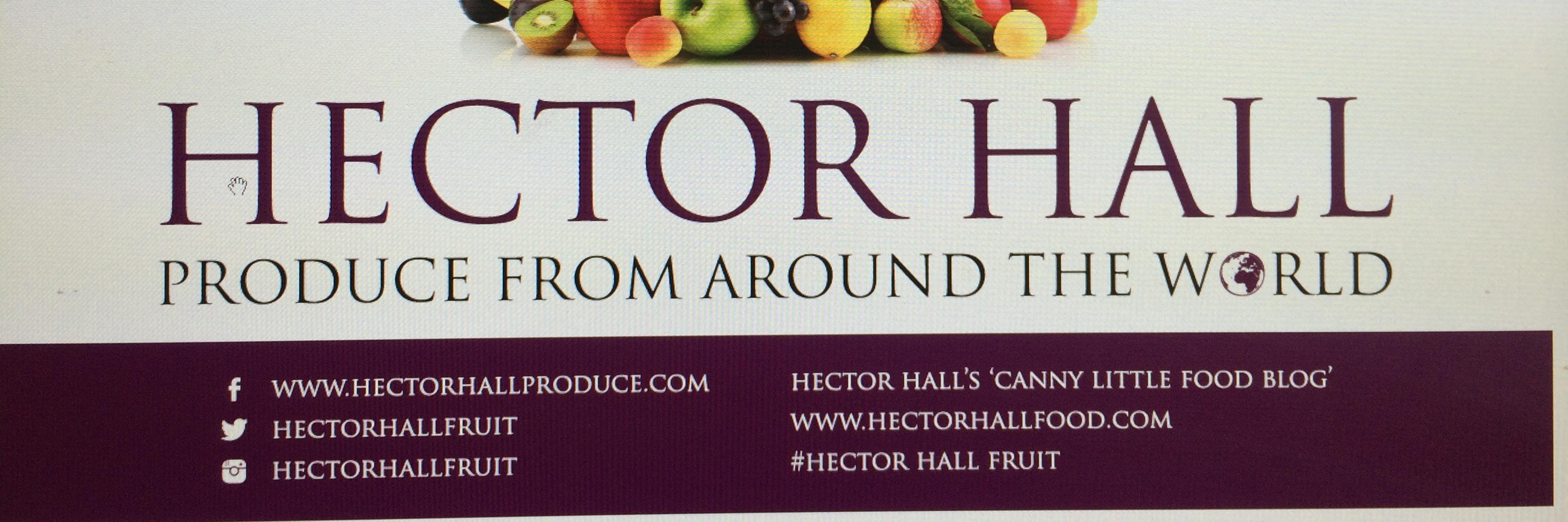 HectorHallfruit's profile banner image