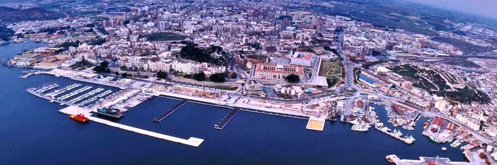 Cartagena Futuro banner