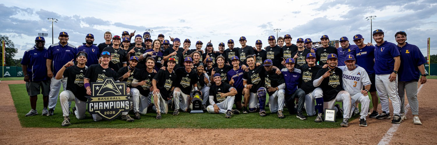 BisonBaseball's profile banner image