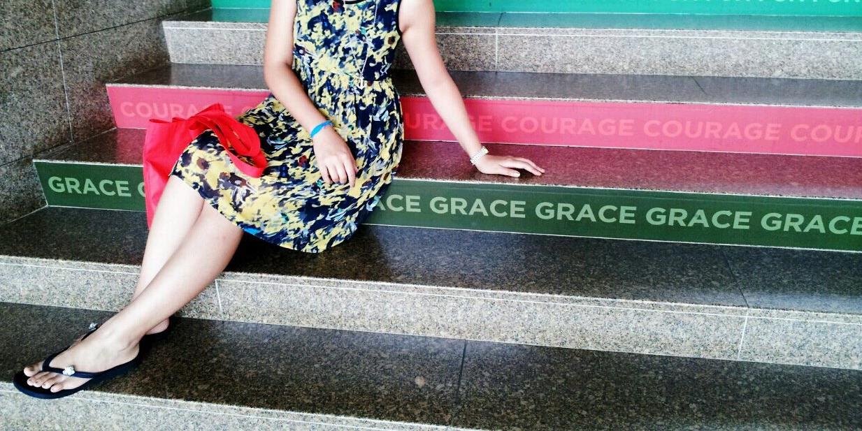 iamazingrace's profile banner image