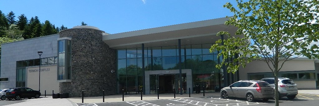 Termon Complex banner