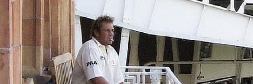 James Donald banner