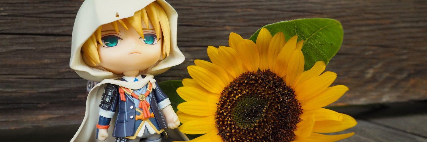 六月 banner