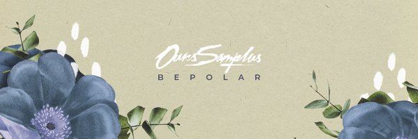 OursSamplus Profile Banner