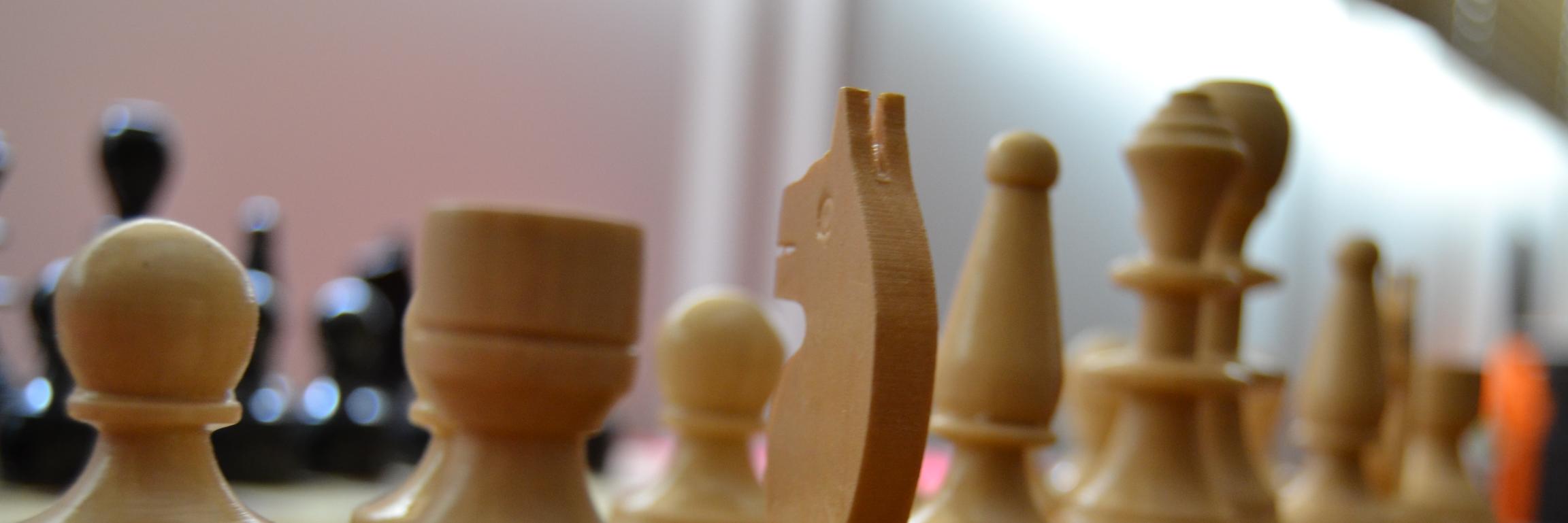 Madrid Chess Academy banner