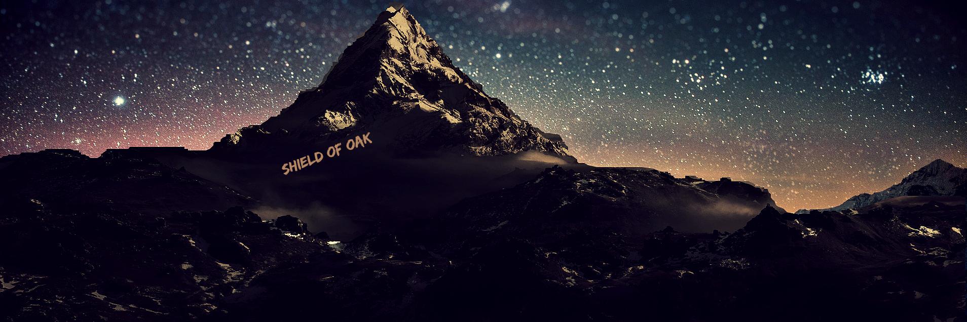 ShieldOfOak's profile banner image
