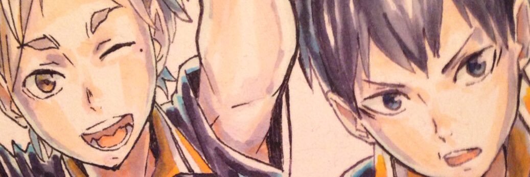 koto990's profile banner image