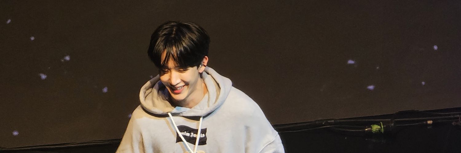 bbbbbangE's profile banner image