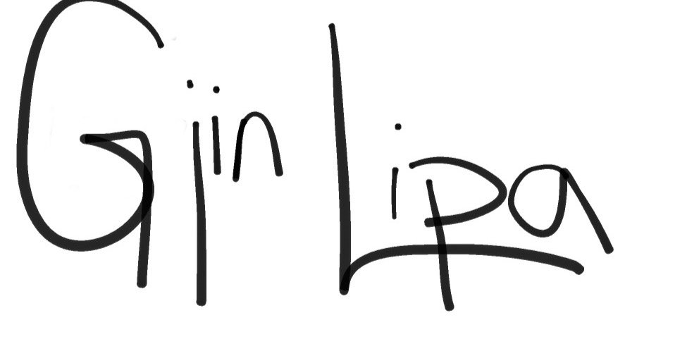 GjinLipa's profile banner image
