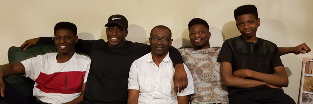 Joshadu's profile banner image