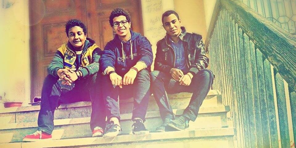 AhMed_s2ayed's profile banner image