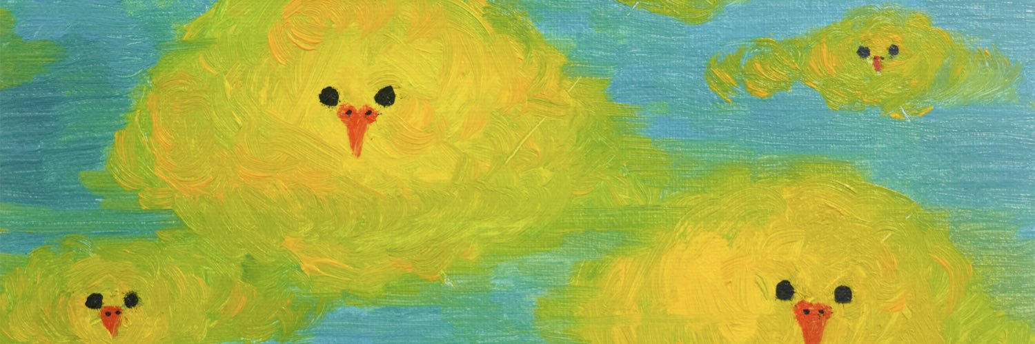 たけうちんぐ banner