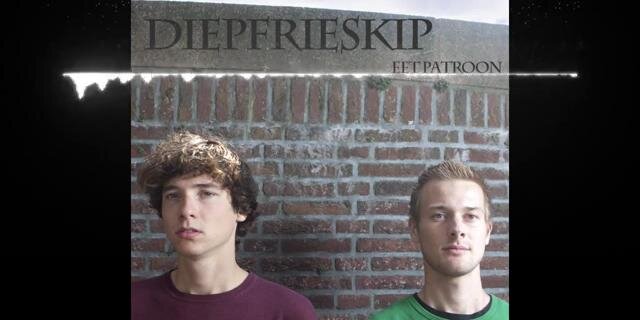 diepfriestweet's profile banner image