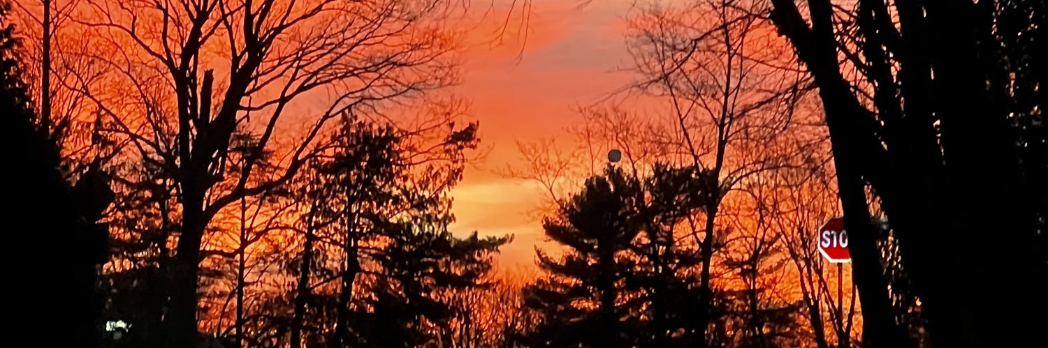 BlakeBendett's profile banner image