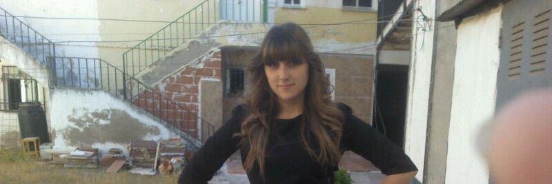macarena_1993's profile banner image