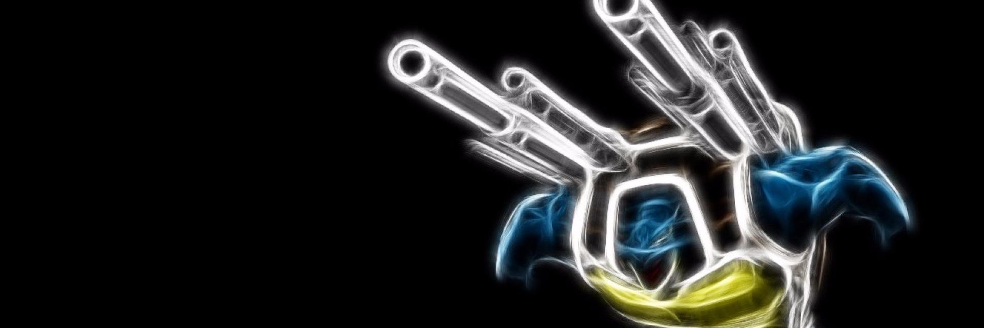 ByHispanicO's profile banner image