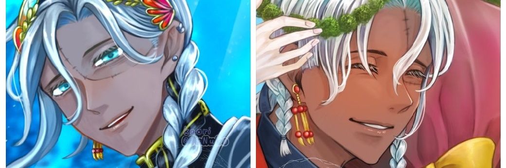 DxNuko's profile banner image