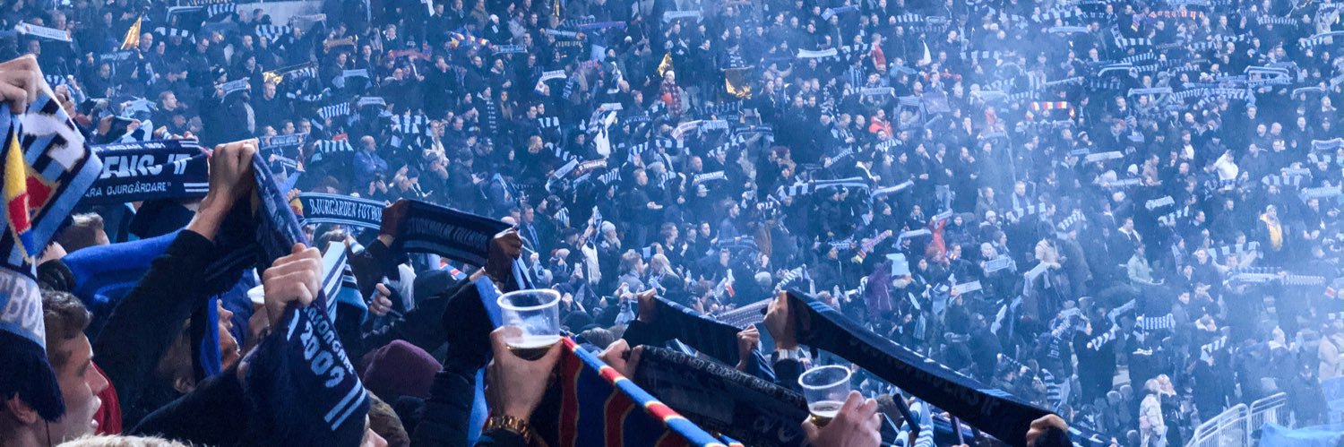 LINUS LEFFLER banner