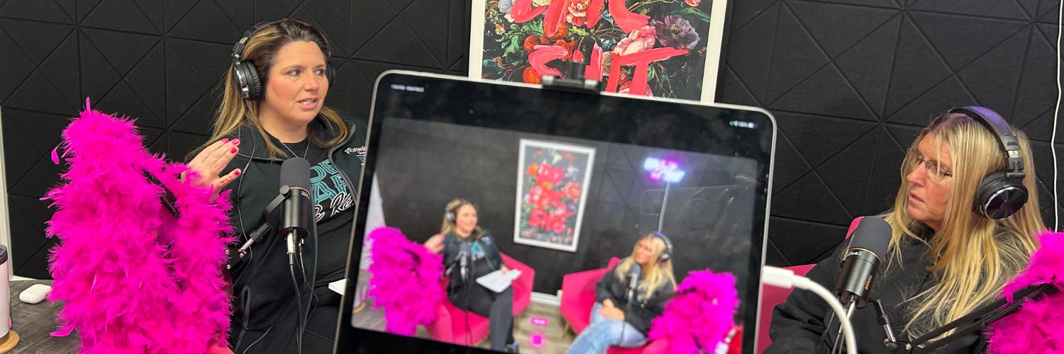 ColleenBaz's profile banner image