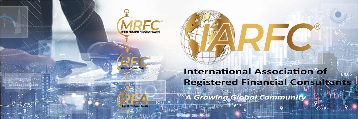 IARFCAssoc's profile banner image