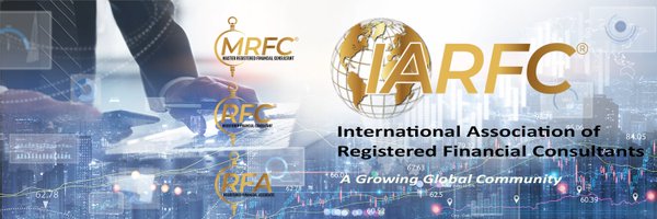 IARFCAssoc Profile Banner