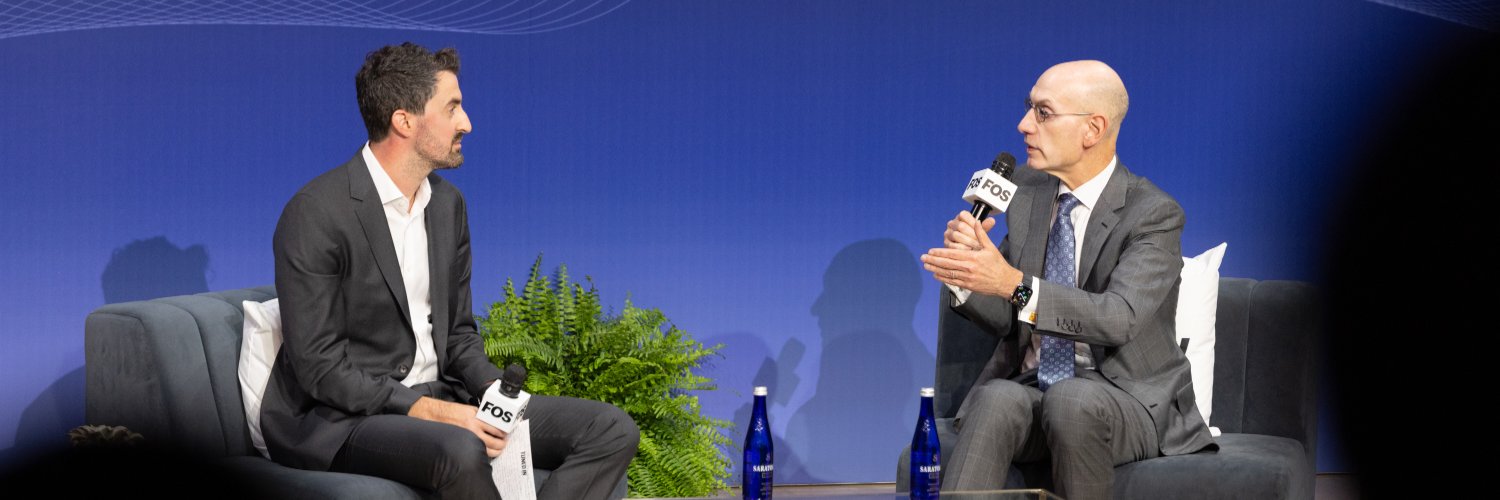 Daniel Roberts banner