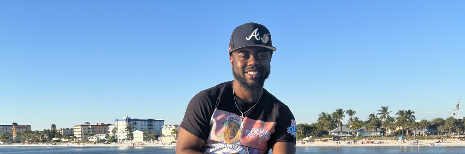 foremanMarae1's profile banner image