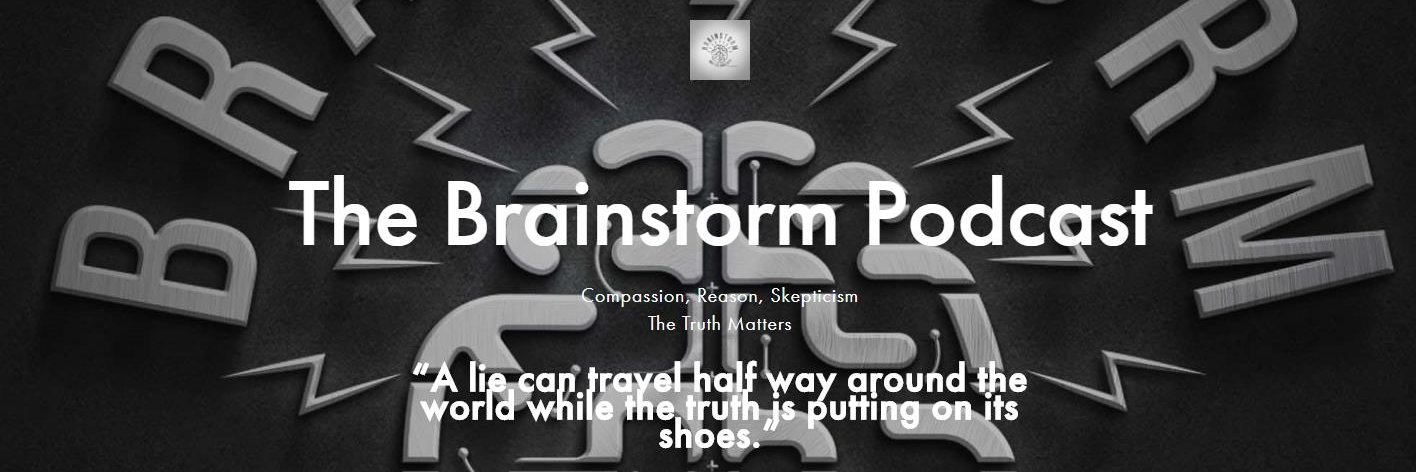 BrainstormPod's profile banner image
