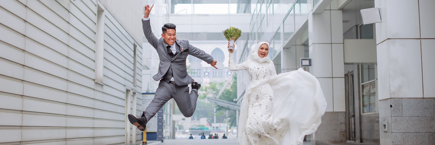 DinDangDatang's profile banner image