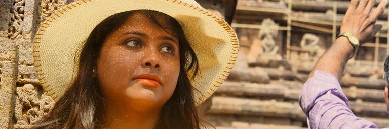 Susmita Biswas banner