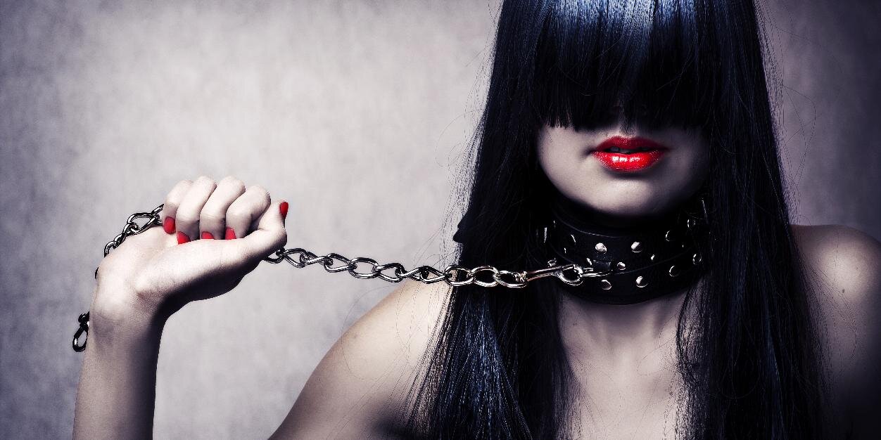 TwistedKink's profile banner image