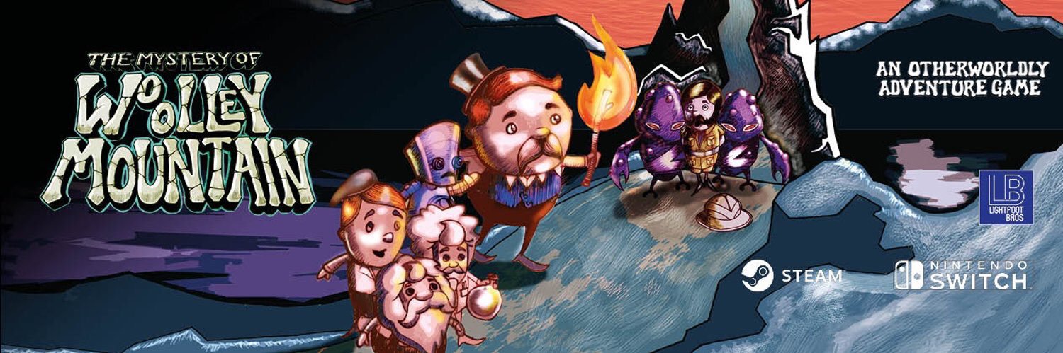 Lightfoot Bros banner