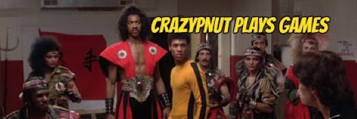 crazypnut banner