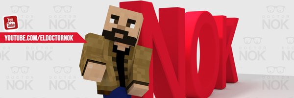 DoctorNok Profile Banner