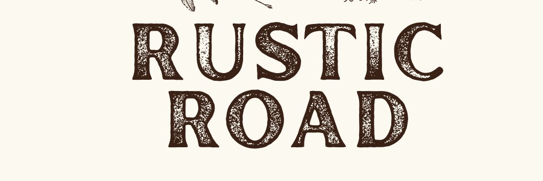 Jenn - Rustic Road banner