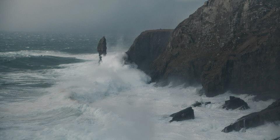 Ullapool Outdoors banner