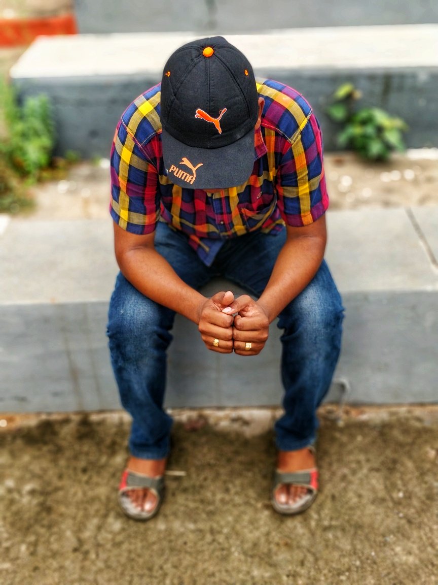 pudi_rajkumar's profile banner image