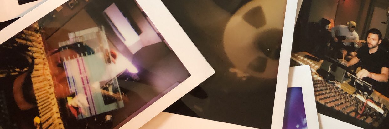 CaseRock's profile banner image