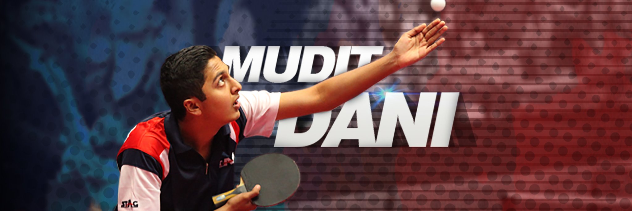 muditdani's profile banner image