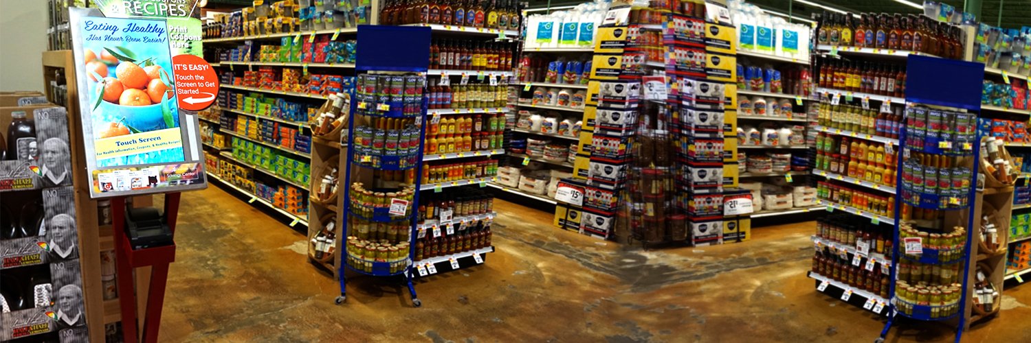 ShoptoCook's profile banner image