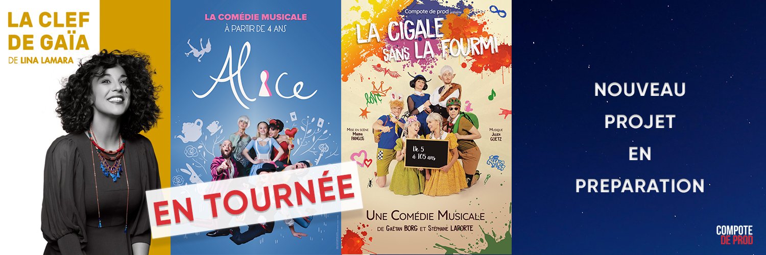 Compote de Prod banner