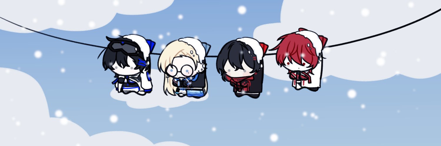 MIN_T_0625's profile banner image