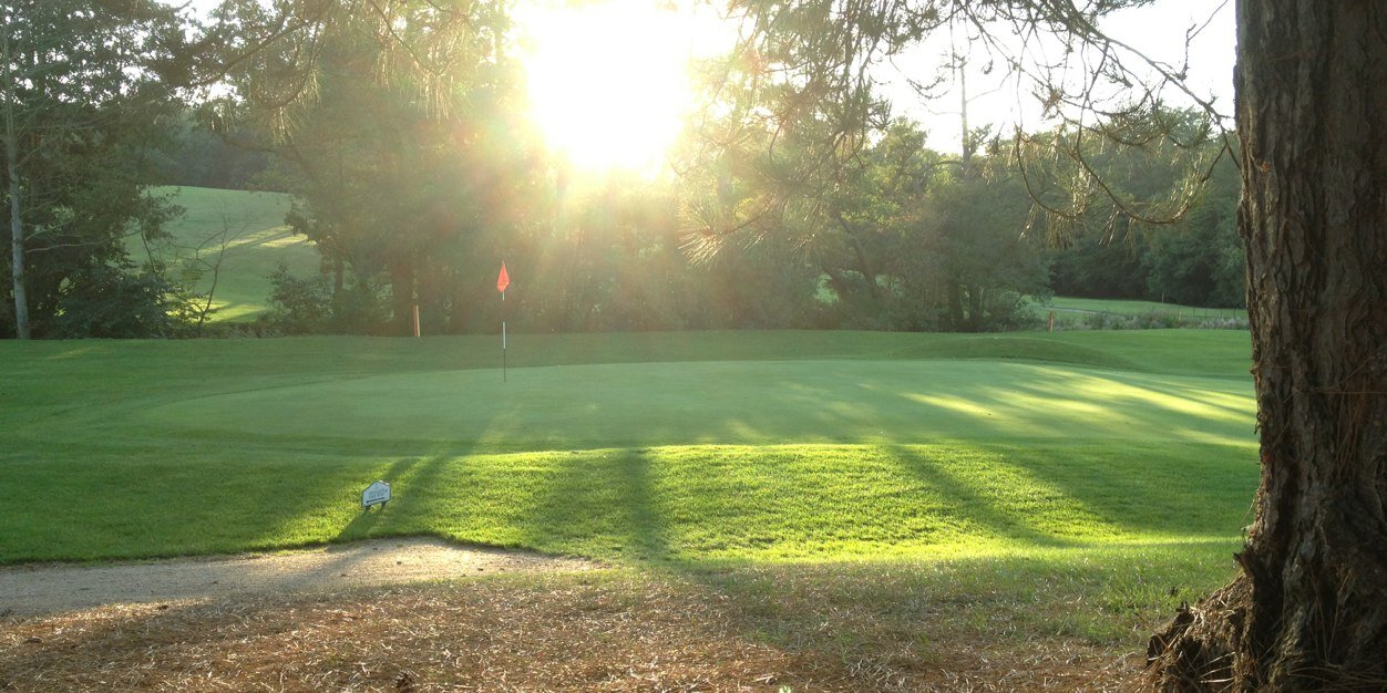 Oundle GC Ladies banner